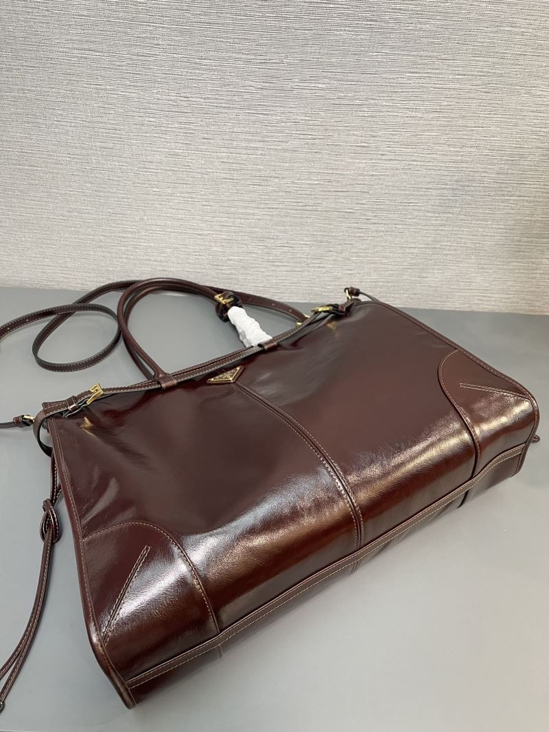 Prada Top Handle Bags